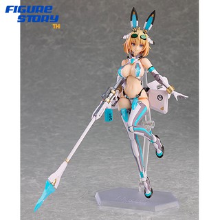 *Pre-Order*(มัดจำ) [figma] BUNNY SUIT PLANNING Sophia F. Shirring (โมเดล)(ของแท้)(ล๊อตJP)