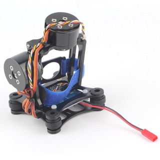 Brushless Gimbal Camera Motor &amp; Controller for DJI Phantom Gopro 3 FPV QKC311