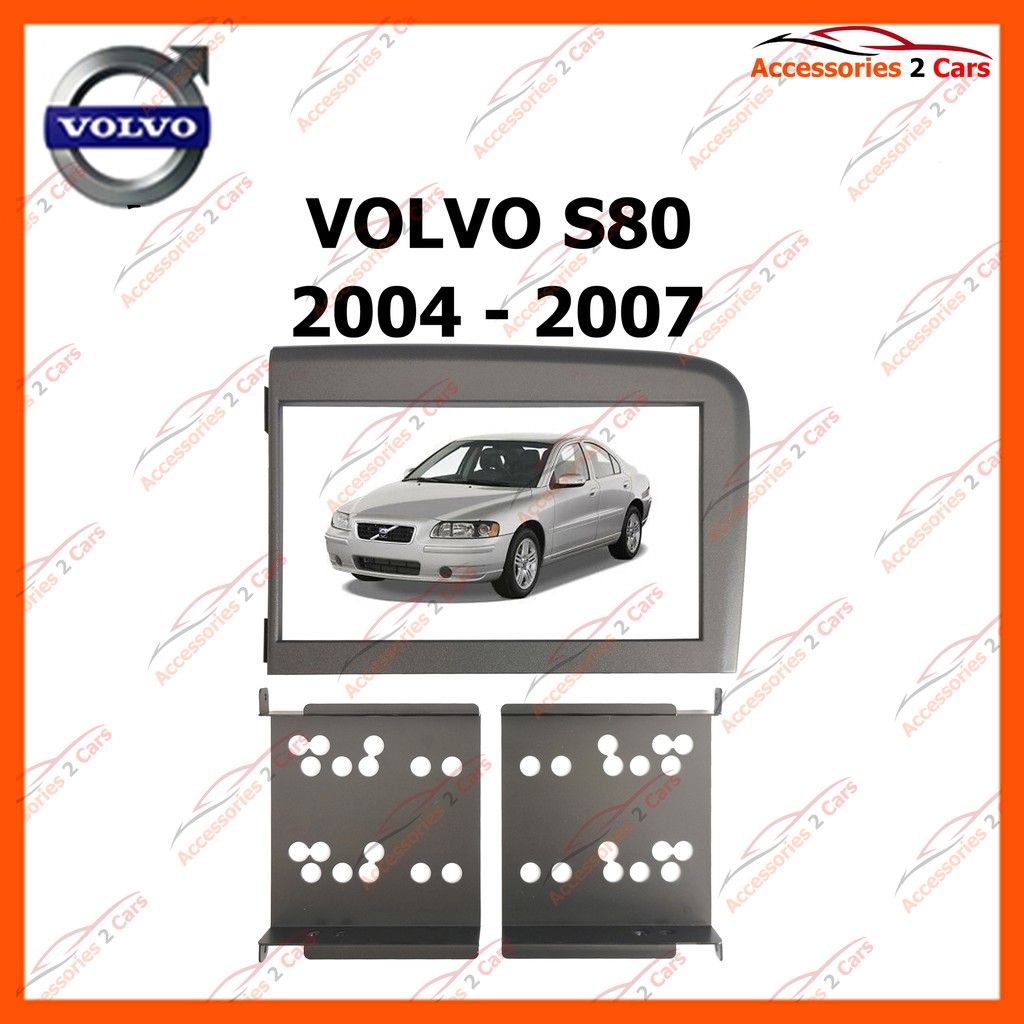 volvo-s80-2004-2007-รหัส-vo-4152t