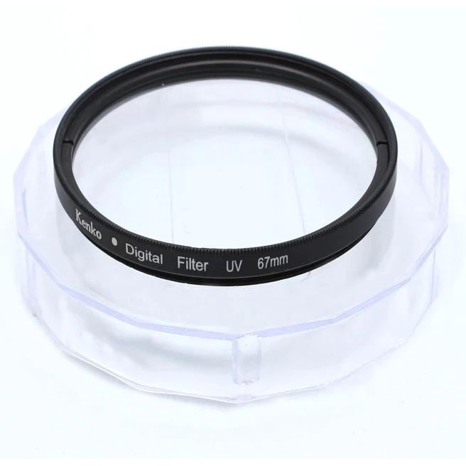 kenko-uv-filter-55mm-ป้องกันหน้าเลนส์จากรอยขีดข่วนต่างๆ-ใช้ได้กับเลนส์ทุกยี่ห้อทั้ง-dslr-และ-mirrorless