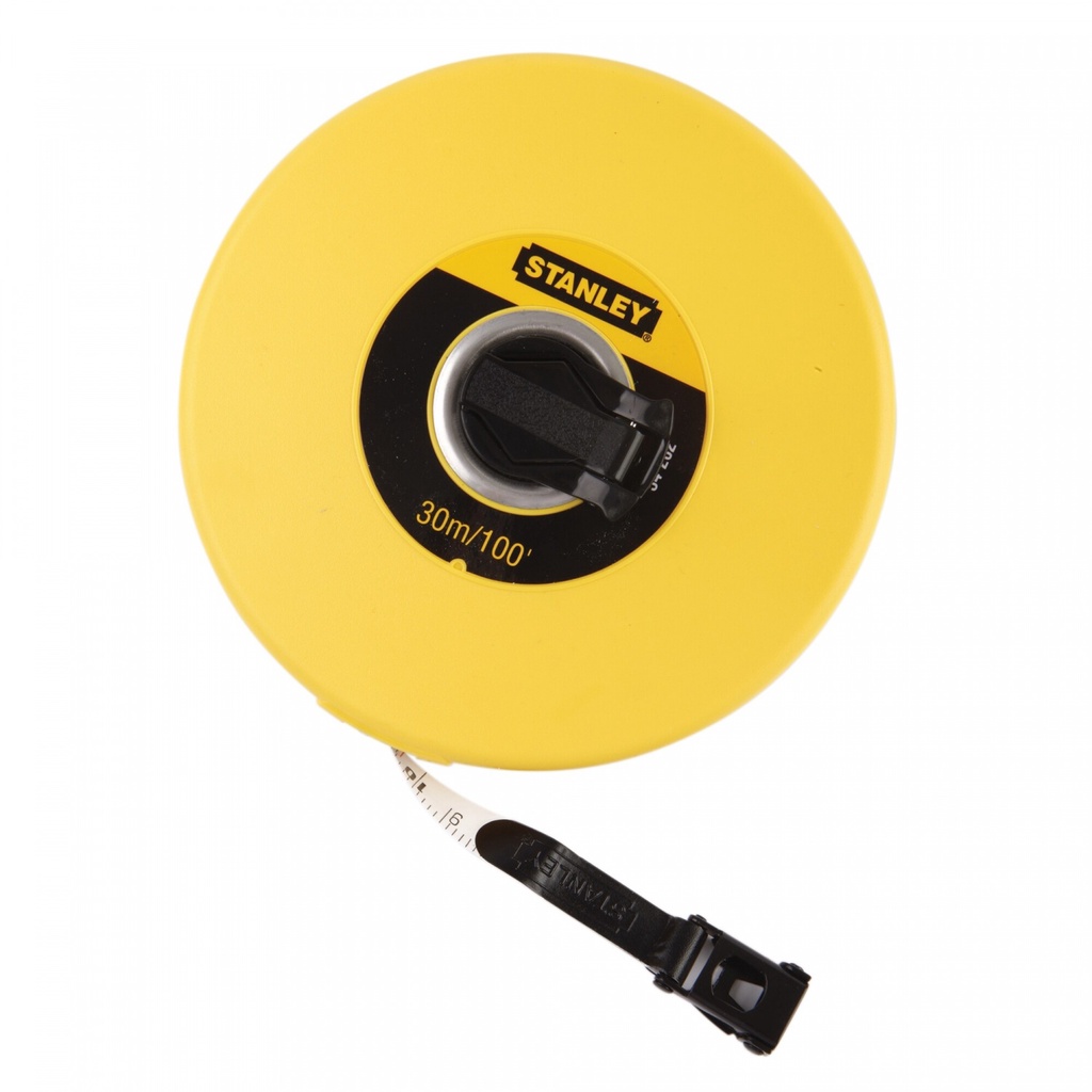 stanley-เทปวัดไฟเบอร์กลาส-handman-ขนาด-30-ม-รุ่น-34-262