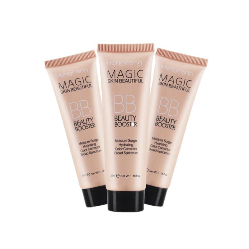 BB Cream คอนซีลเลอร์แบบธรรมชาติ