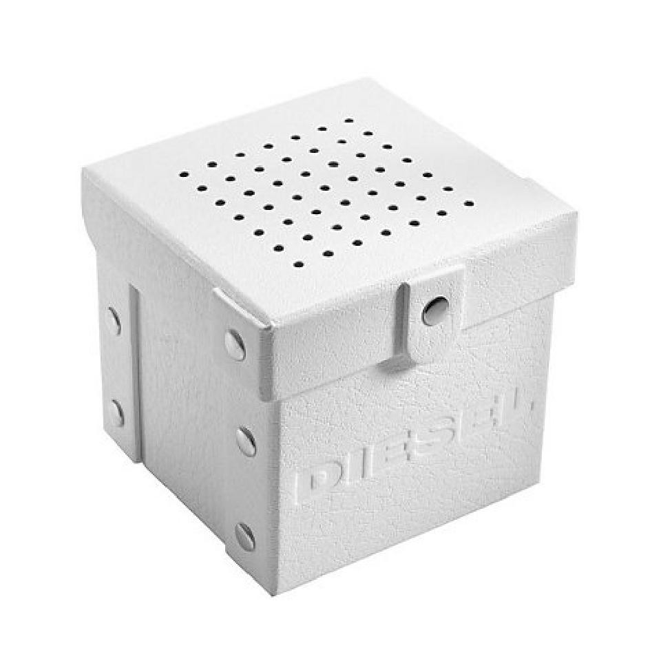 กล่องนาฬิกา diesel แท้ #diesel box | Shopee Thailand