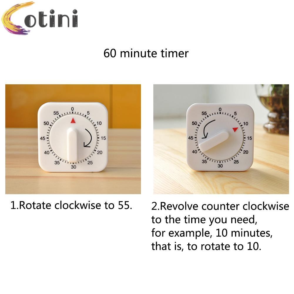 cotini-นาฬิกาจับเวลา-60-นาที-สำหรับทำอาหาร