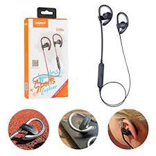 IPIPOO IL98BL Wireless Sport Shopee
