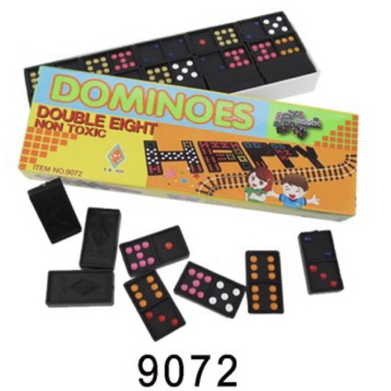 เกมโดมิโน่-dominoes-มีมอก-ปลอดภัยสำหรับเด็กค่ะ-โดมิโน