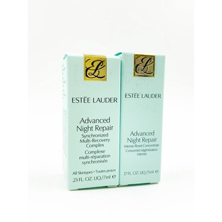 Estee Lauder Advanced Night Repair ขนาดพกพา