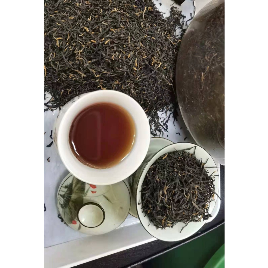 lapsang-sauchong-aaa-lapsang-souchong-ชานี้มีสารต้านอนุมูลอิสระตามธรรมชาติหลายชนิดซึ่งสามารถปรับปรุงการทำงานของหั