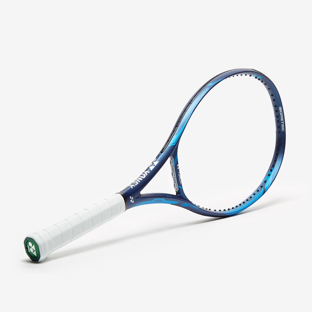 Yonex ไม้เทนนิส Ezone 100L Tennis Racket 4 1/4 ( 06EZ100LYX ) | Shopee ...