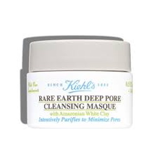 Kiehls Rare Earth Deep Pore Cleansing Masque 14ml