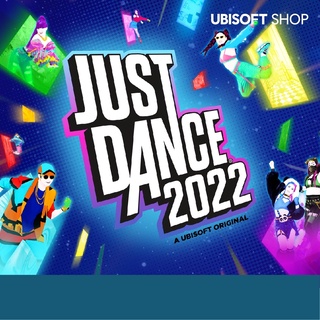 ภาพขนาดย่อของภาพหน้าปกสินค้าUbisoft : SWITCH Just Dance 2022 (EN)(R3) จากร้าน ubisoft.officialshop.thailand บน Shopee