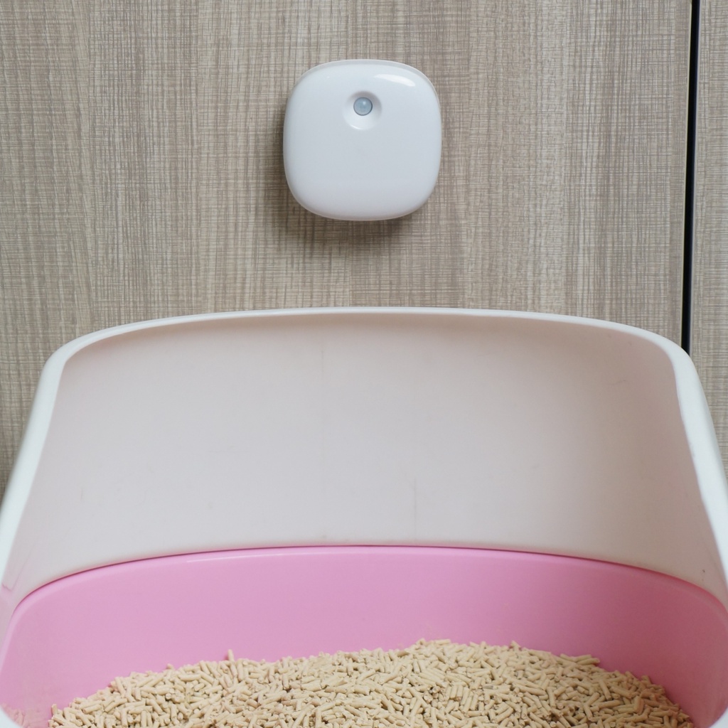 petoneer-smart-odor-eliminator-pro-อุปกรณ์กำจัดกลิ่นอัตโนมัติ-สำหรับสัตว์เลี้ยง-รุ่นใหม่-ห้องน้ำแมว
