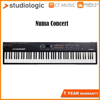 Studiologic Numa Concert