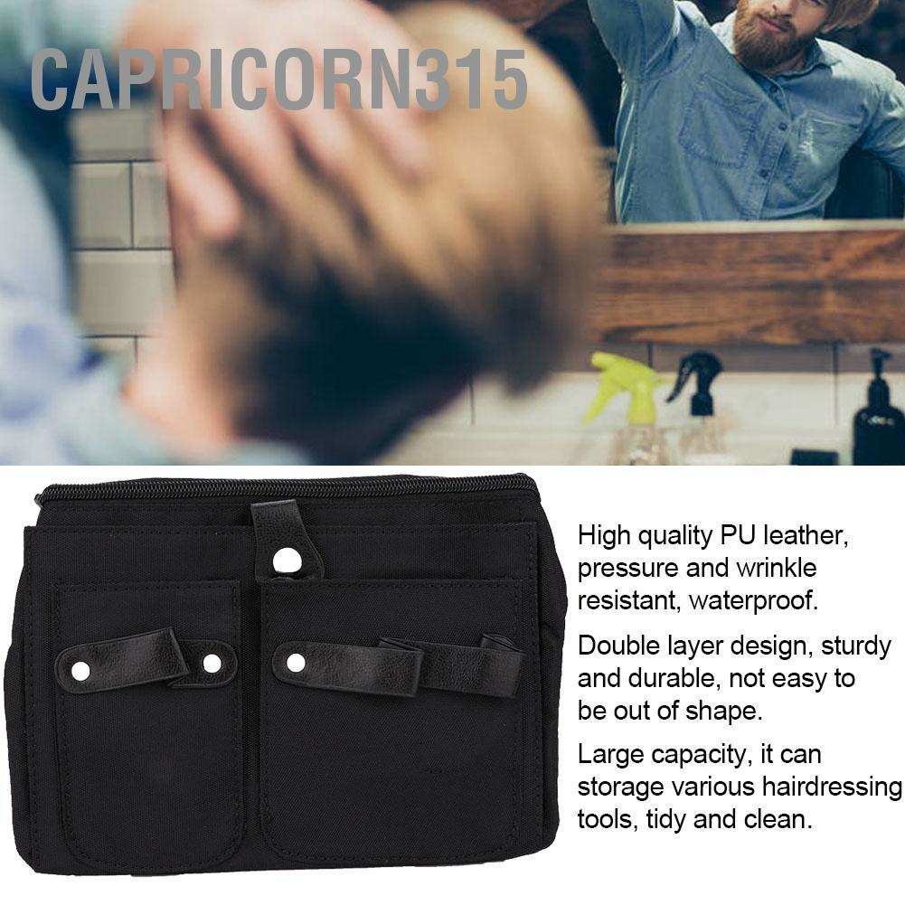 capricorn315-barber-shears-waist-bag-hairdressing-salon-scissors-holster-holder-pouch