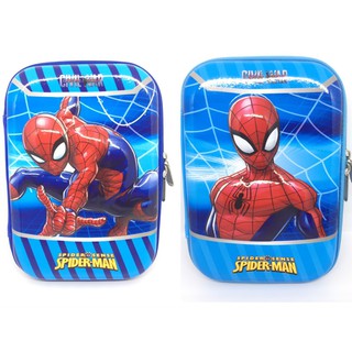 กล่องดินสอ 3D Spiderman