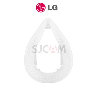 ภาพขนาดย่อของภาพหน้าปกสินค้าLG Gen2 Face Guard Size M/ Size L of LG PuriCare Wearable Air Purifier แผ่นป้องกันจมูก หน้ากากแอจี เจน2 SizeM AAA30314305 SizeL AAA30314306 จากร้าน sjcam_officialstore บน Shopee ภาพที่ 5