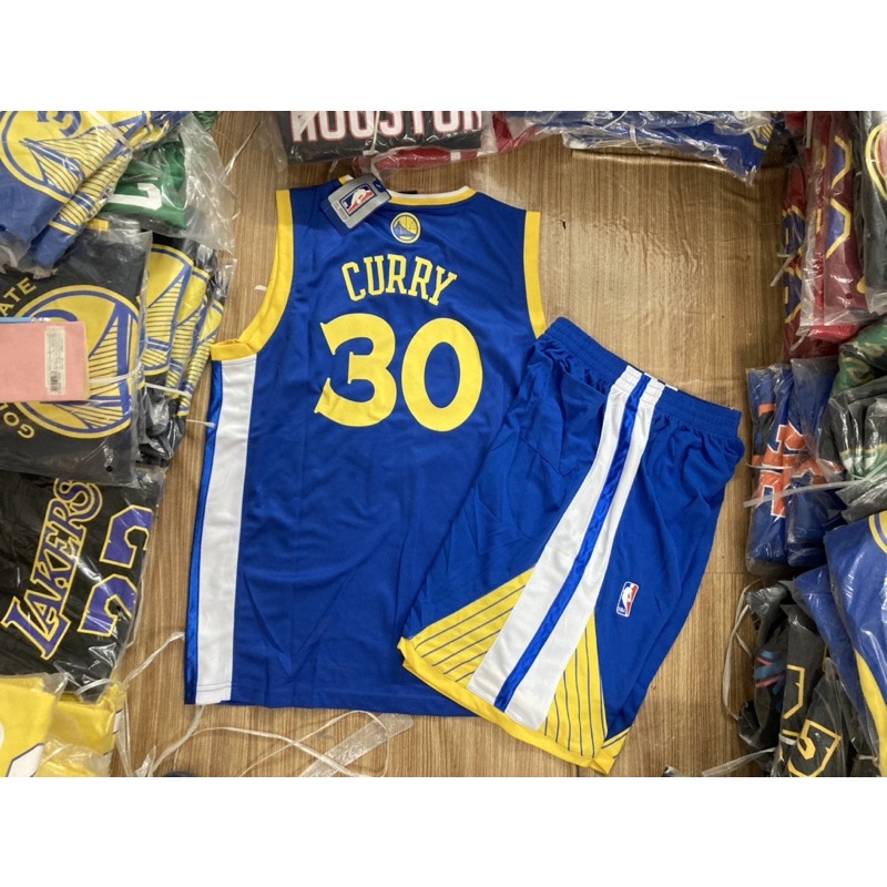 โล้ะ-ชุดบาส-nba-ผู้ใหญ่-plyers-curry30-durant-35-พร้อมส่ง