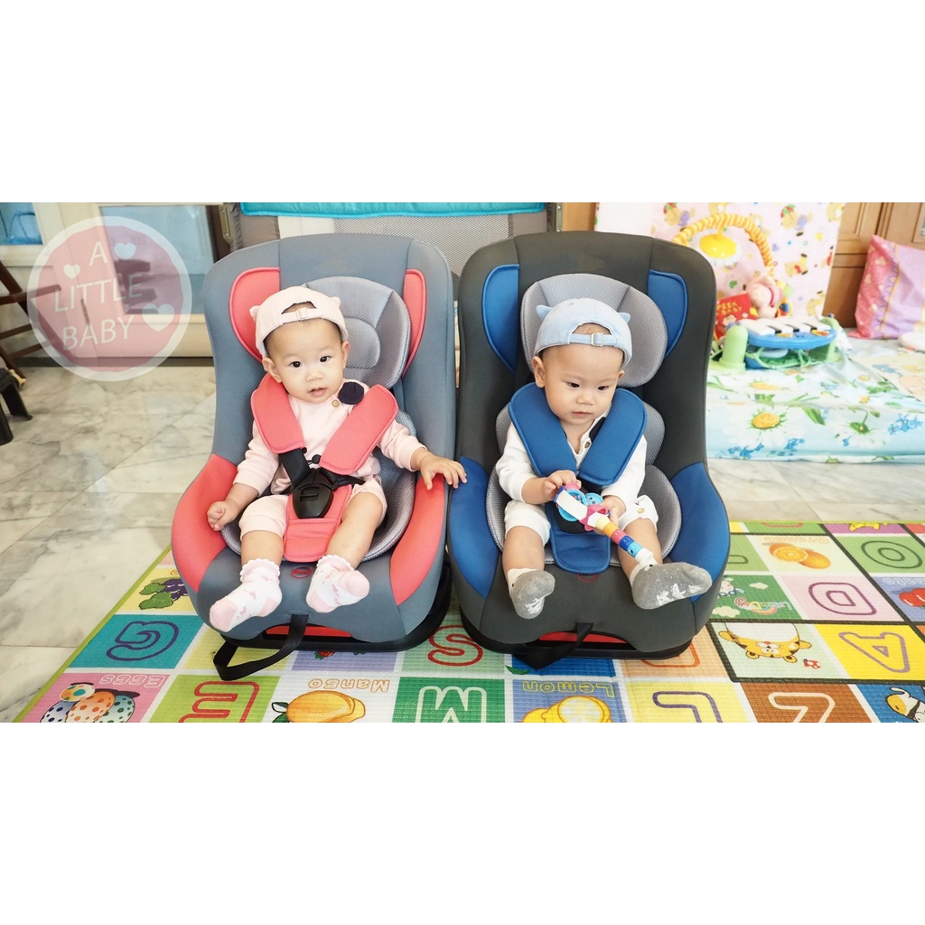 car-seat-คาร์ซีท-ปรับ-นั่ง-เอน-นอน-สำหรับเด็กแรกเกิดขึ้น-6-ขวบ-สินค้าพร้อมส่ง