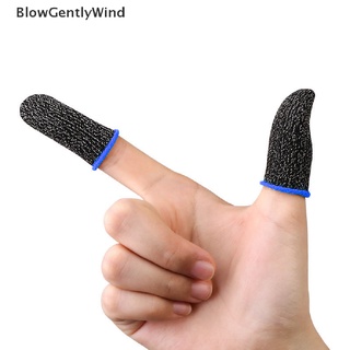 ภาพหน้าปกสินค้าBlowgentlywind ถุงมือควบคุมหน้าจอ กันเหงื่อ สําหรับเล่นเกม 2 ชิ้น ซึ่งคุณอาจชอบราคาและรีวิวของสินค้านี้