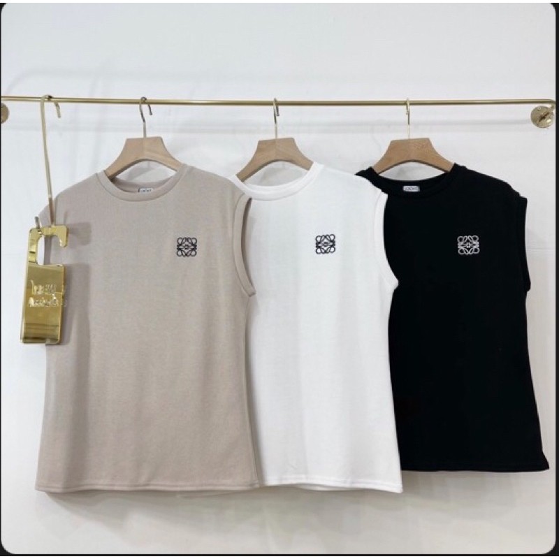 พร้อมส่ง-เสื้อแขนในตัว-งานผ้าดีไม่-ไม่ใช่ผ้ายืดทั่วไปยะครับ-ผ้านิ่ม-ปักโลโก้-งานสวยมากก-แนะนำเลยครับ