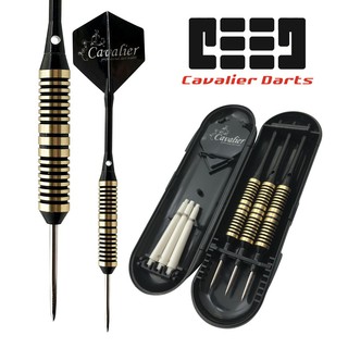 สินค้า ProudNada Toys ลูกดอก ปาเป้า Cavalier Darts