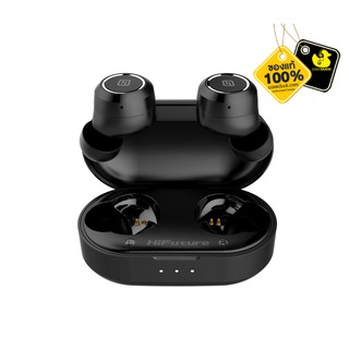 HiFuture BassBuds True Wireless Stereo 5.0