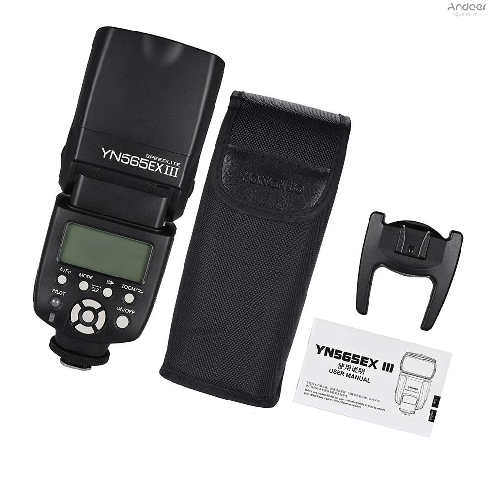 yn565ex-iii-แฟลชไร้สาย-ttl-speedlite-gn58-ระบบรีไซเคิลความเร็วสูง-รองรับ-usb-แบบเปลี่ยน-สําหรับกล้อง-canon-dslr