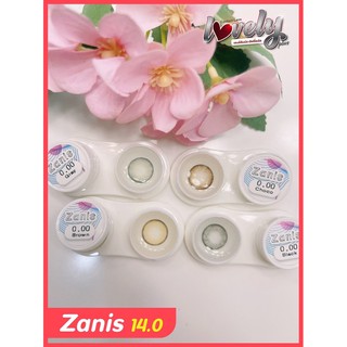 ภาพขนาดย่อของภาพหน้าปกสินค้าZanis (mini) Lovely plus เลนส์กรองแสง จากร้าน neti7979 บน Shopee