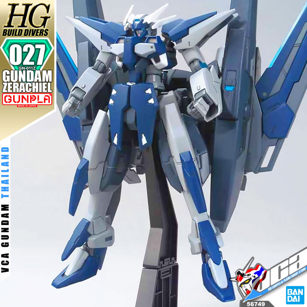 Every Gunpla Kit Released in 2024: Complete! - Gunpla 101