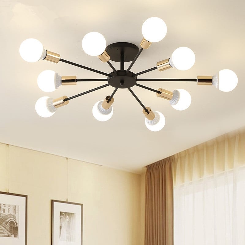 โคมไฟเพดานดีไซน์-led-โดย-sp-lighting-amp-d-cor-lampu-siling-menarik-nordic-lighting-lamp