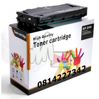 Canon Cartridge051 สีดำ MF269dw LBP162dw MF269dw MF267dw MF264dw ตลับหมึกโทนเนอร์ เทียบเท่า