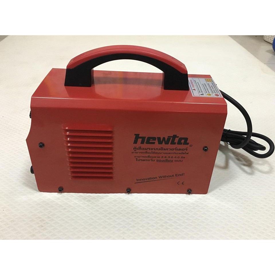 ตู้เชื่อม-inverter-newta-arc-400s