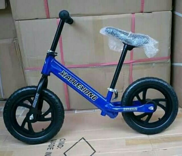 จักรยานทรงตัว-balance-bike