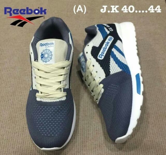 รองเท้าreebok