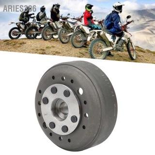 Aries306 ใบพัดแม่เหล็กเครื่องยนต์ สําหรับ Lifan Yx 140Cc Kick Start Pit Trail Dirt Bike Thumpstar