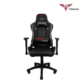 ภาพขนาดย่อของภาพหน้าปกสินค้าFennix Gaming Chair รุ่น HC-2691 เก้าอี้เกม - รับประกันศูนย์ไทย 5 ปี จากร้าน topvalue_topdeal บน Shopee ภาพที่ 8