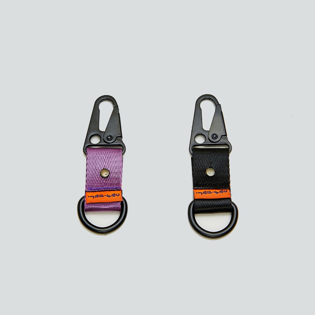 japfac KEYCHAIN : BLACK | Shopee Thailand