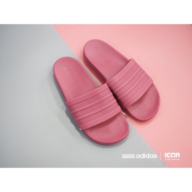 Adidas adilette 37 shop Shopee Thailand