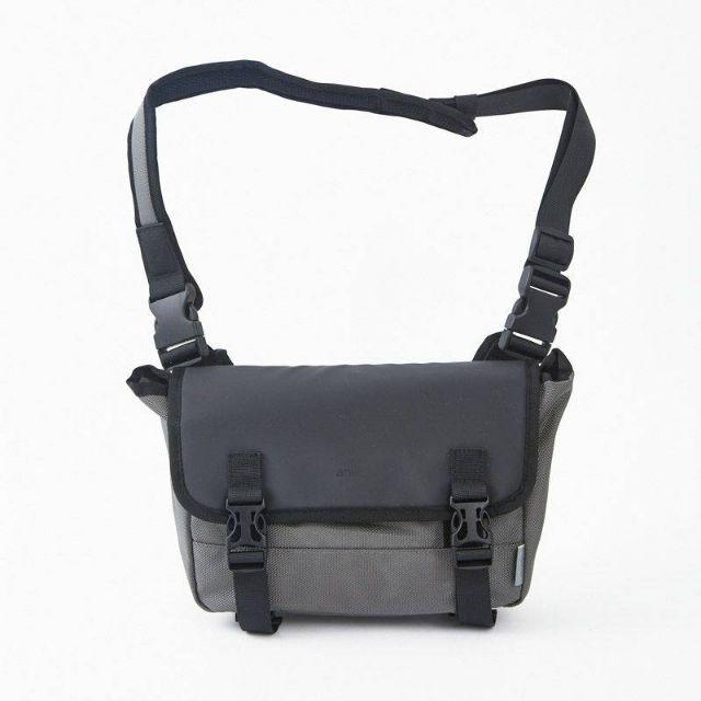 Anello GUILD กระเป๋าสะพายข้าง Mini Messenger Bag | Shopee Thailand