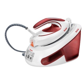 เตารีดแรงดันไอน้ำ TEFAL SV8030 1.8 ลิตร เตารีดแรงดันไอน้ำแยกหม้อต้ม Express anti-calc มาพร้อมกับระบบการดูแลรักษาอันทันสม