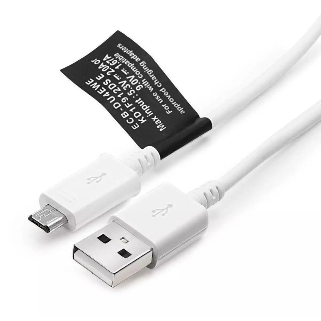 สายชาร์จ-samsung-แท้-สายmicro-usb-original-ยาว1-2m-สายชาร์จเร็ว-รับประกัน-1-ปี-by-aonicishop1