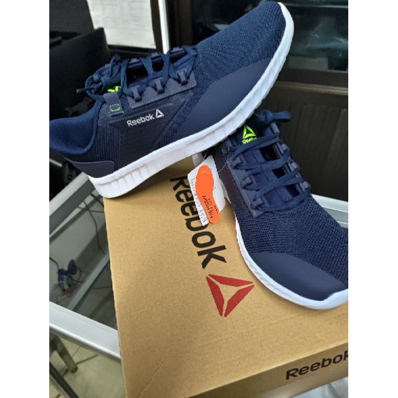 Reebok US10.5 SUBLITE LEGEND 1 DV5660