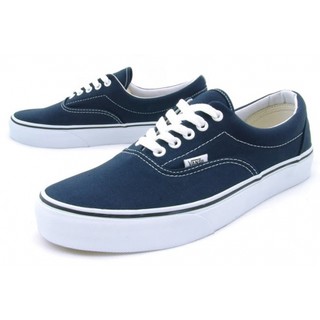 รองเท้าผ้าใบ VANS Era - Vansน้ำเงิน