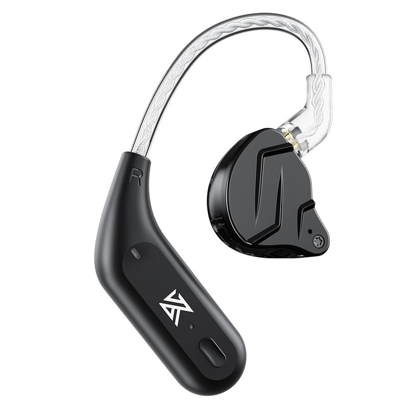 ภาพหน้าปกสินค้าKZ AZ09 ตัวแปลงหูฟัง KZ ให้รองรับ Bluetooth 5.2 ประกันศูนย์ไทย จากร้าน kzofficialstore บน Shopee