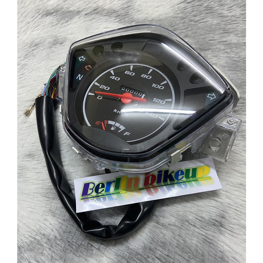 เรือนไมล์-ชุดเรือนไมล์-honda-wave-110i-new-2014-2018