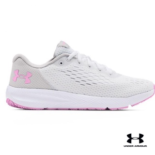 ภาพขนาดย่อสินค้าUnder Armour UA Women's Charged Pursuit 2 SE Running Shoes อันเดอร์ อาเมอร์ รองเท้าวิ่ง สำหรับผู้หญิง รุ่น Shoes