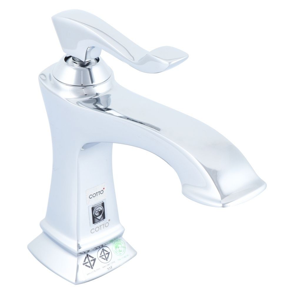 ก๊อกอ่างล้างหน้าเดี่ยว-cotto-ct1202a-ก๊อกอ่างล้างหน้า-ก๊อกน้ำ-ห้องน้ำ-basin-faucet-cotto-ct1202a