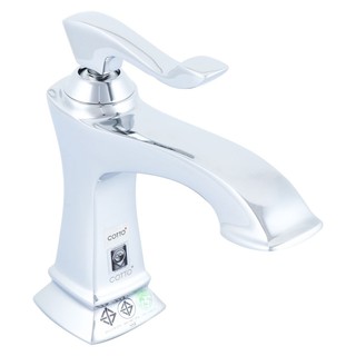 ก๊อกอ่างล้างหน้าเดี่ยว COTTO CT1202A ก๊อกอ่างล้างหน้า ก๊อกน้ำ ห้องน้ำ BASIN FAUCET COTTO CT1202A