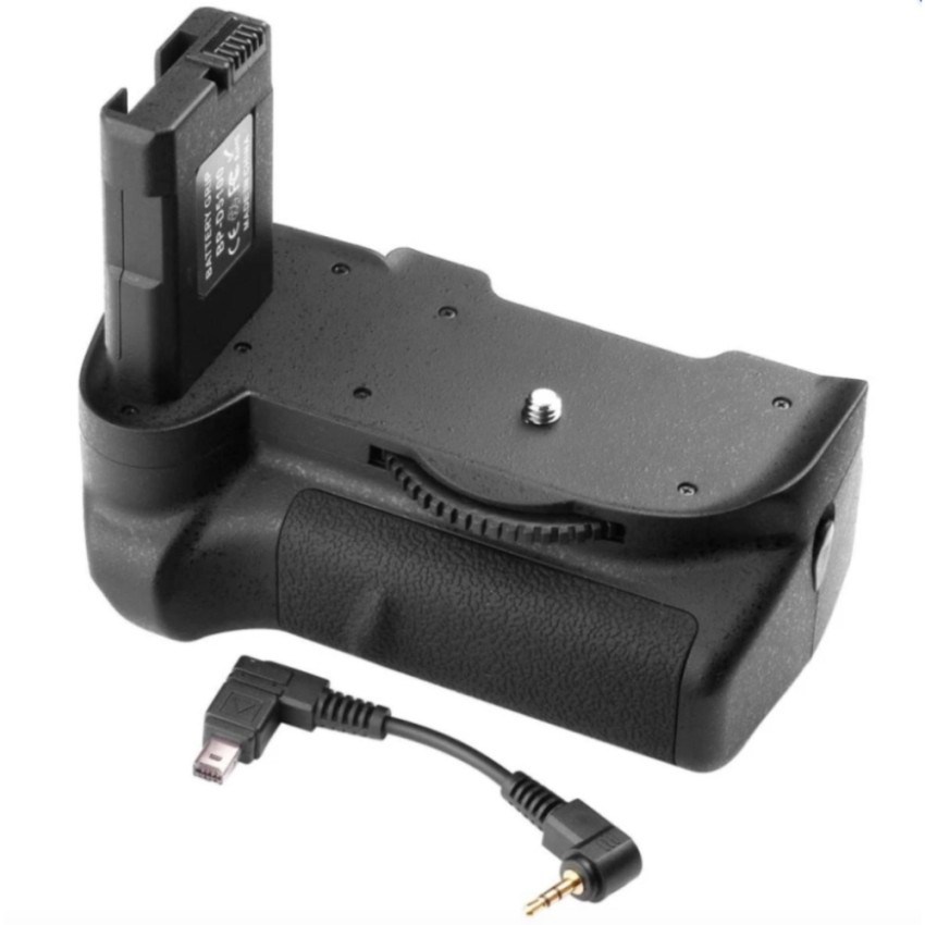 meike-mk-d5100-battery-grip-for-nikon-d5100