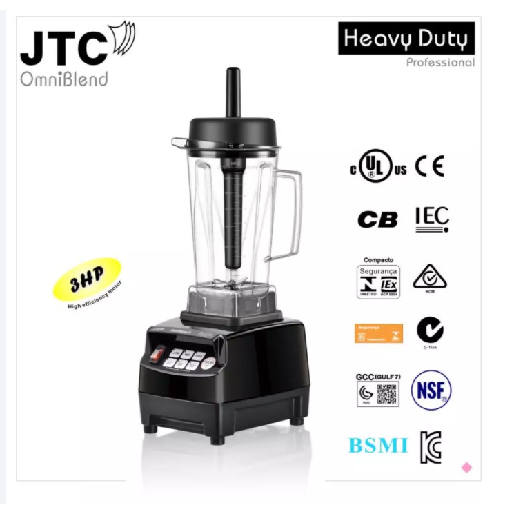 เครื่องปั่นน้ำผลไม้-ปั่นสมูทตี้-jtc-950-วัตต์-tm-800-1602-082-สินค้ามือหนึ่ง-โล๊ะสต็อก-ไม่มีประกัน